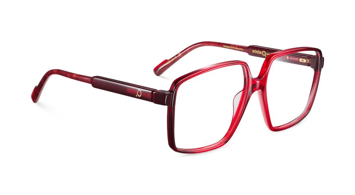 Etnia Barcelona RHOME Eyeglasses - view 3